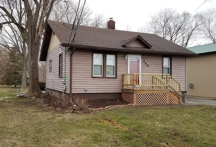 346 Kennedy Ave, Schererville, IN 46375 Zillow
