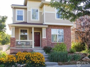 5214 Corbett Dr, Fort Collins, CO 80528