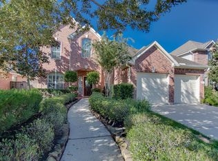 10511 Barnstable Ct, Spring, TX 77379