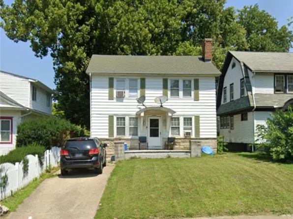 1044 E Lincoln Ave, Decatur, IL 62521