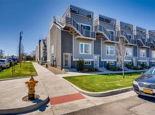 4301 Osage St, Denver, CO 80211