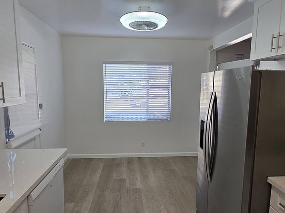kitchen dining area