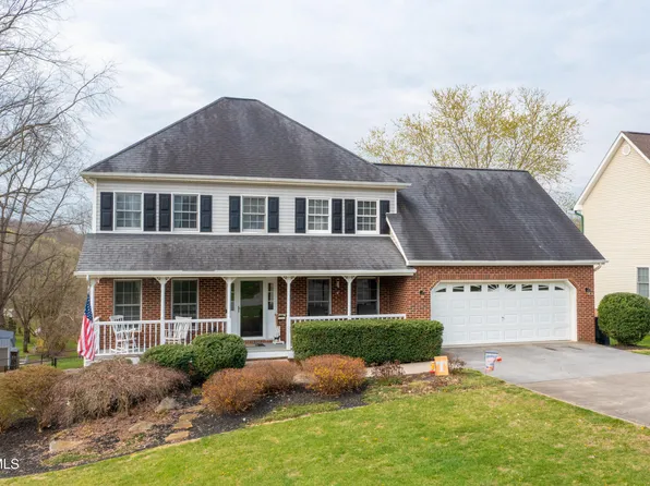 4636 June Dr, Kingsport, TN 37664