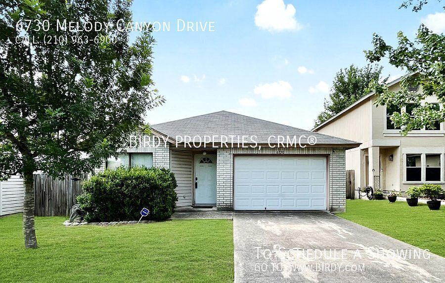 1st image of 6730 Melody Canyon Dr