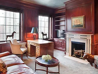 Sold by Sotheby's International Realty