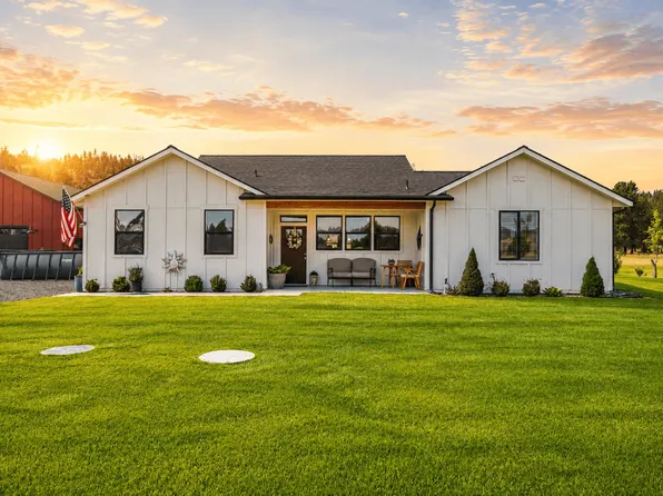 40181 Barbara Ln N, Davenport, WA 99122