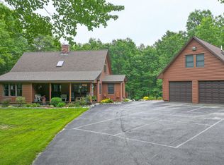 27 Independence Drive, Windham, ME 04062