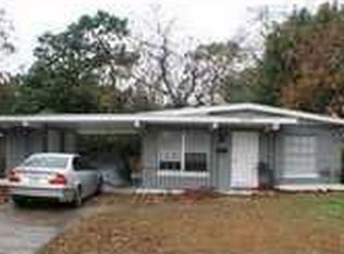 5500 Eggleston Ave, Orlando, FL 32810