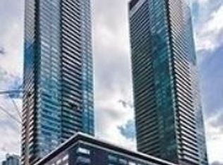 55 Bremner Blvd #3306, Toronto, ON M5J 0A6