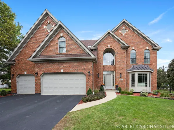 3307 Grassmere Rd, Naperville, IL 60564