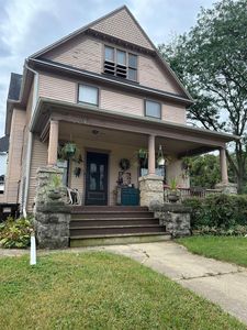 203 E Jefferson St, Freeport, IL, 61032