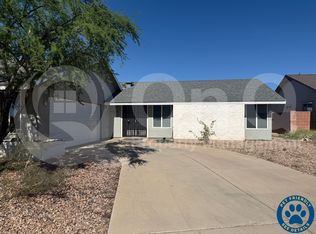 10213 E Sky Castle Way, Tucson, AZ 85730