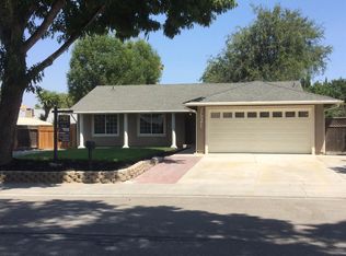 1621 W 12th St, Tracy, CA