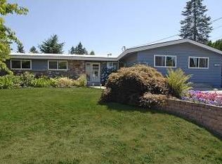 11655 SE 50th Pl, Bellevue, WA 98006
