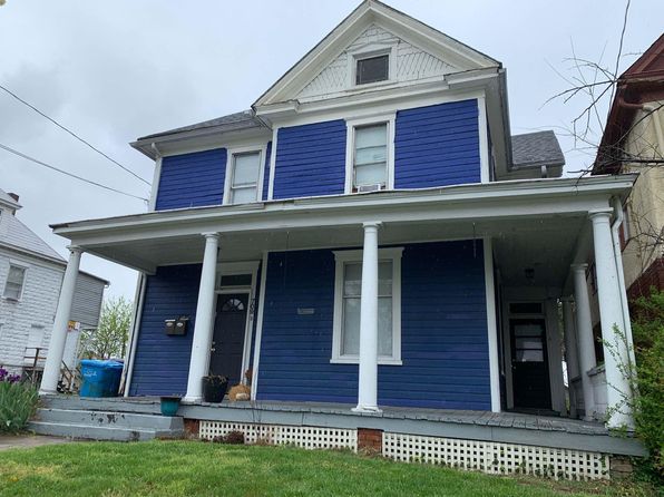 709 Marshall Ave SW #A