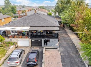 50 Cobb Ave, Toronto, ON M3L2A3