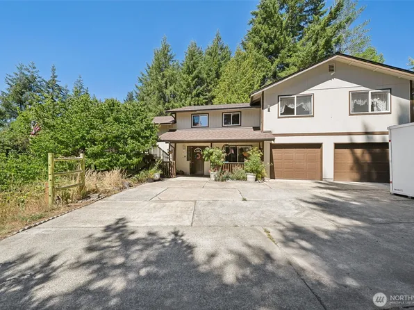 10888 W Horizon Lane SE, Port Orchard, WA 98367