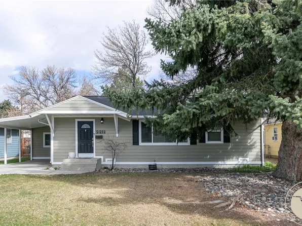 2211 Avenue B, Billings, MT 59102