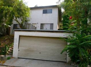 2370 Hidalgo Ave, Los Angeles, CA 90039