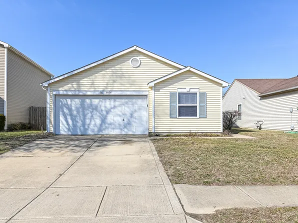 3026 Everbloom Way, Indianapolis, IN 46217