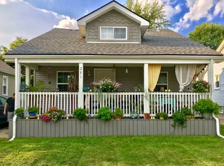 281 Spencer St, Ferndale, MI
