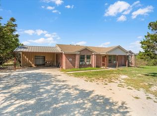 408 Brazos Mountain Dr, Weatherford, TX 76087