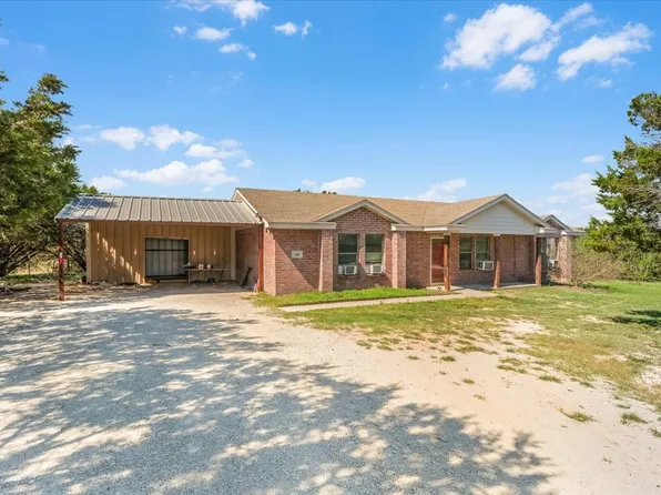 408 Brazos Mountain Dr, Weatherford, TX 76087