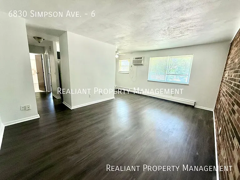 6830 Simpson Ave #6 — Photo 1