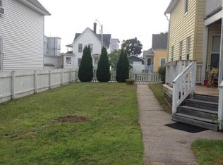459 Hevey St #2, Manchester, NH 03102