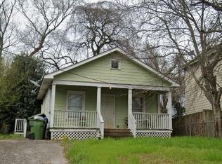 775 Humphries St SW, Atlanta, GA 30310