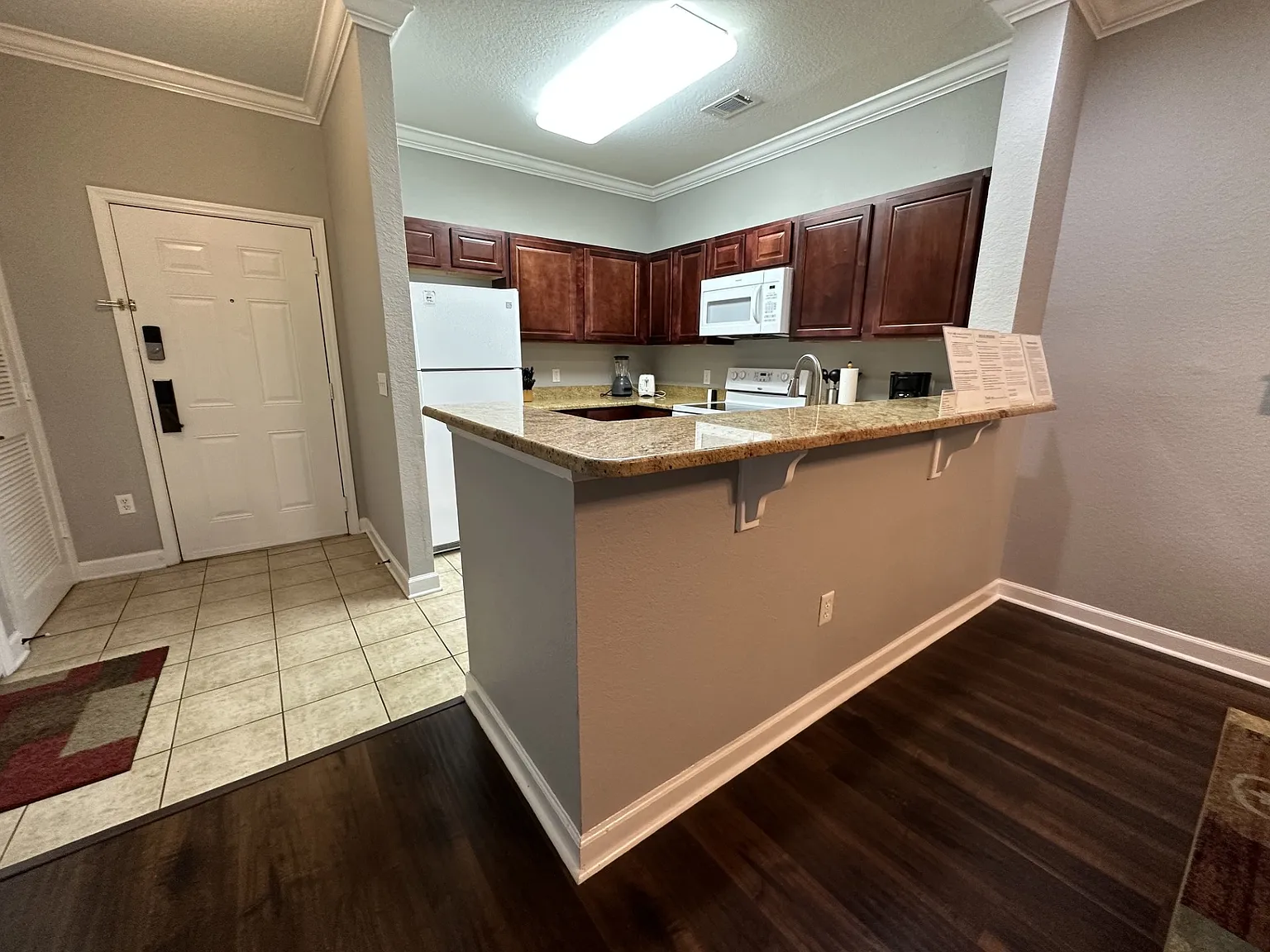 3 bed, 1244 sqft, $1,795 — Photo 3