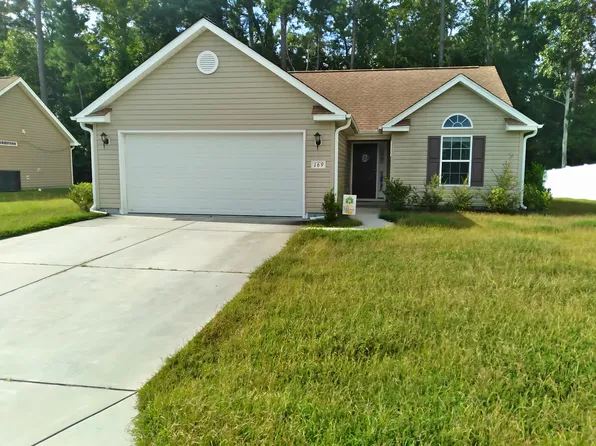 169 Woodland Park Loop, Murrells Inlet, SC 29576