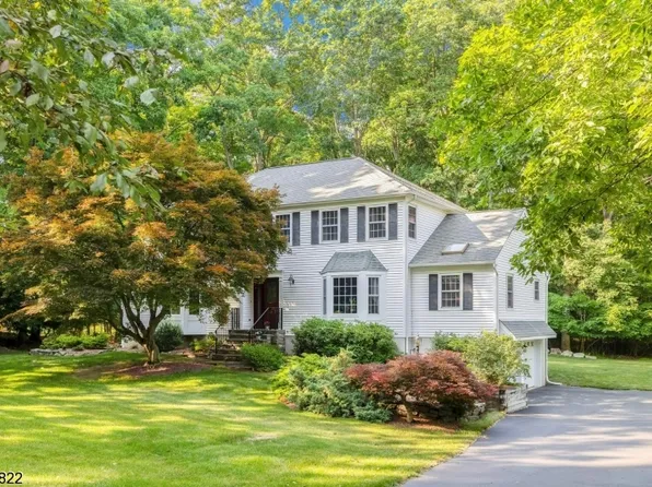 12 Pocahontas Way, Mount Olive Twp., NJ 07840