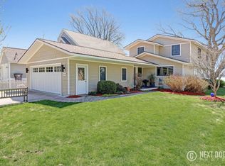 1996 Lake St, Holland, MI 49424