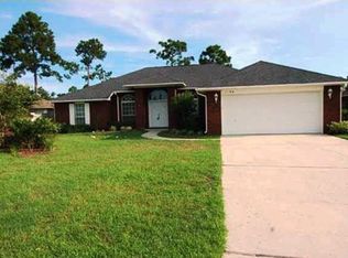 1198 Freeboard Blvd, Perdido Key, FL 32507