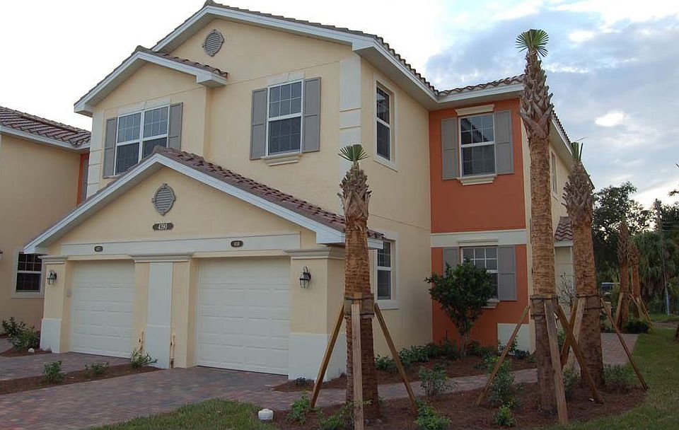 Front elevation