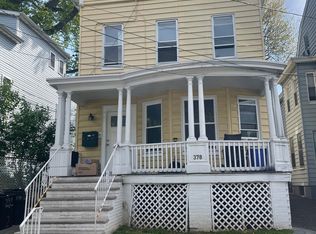 378 Hawthorne St Floor 2, Orange, NJ 07050