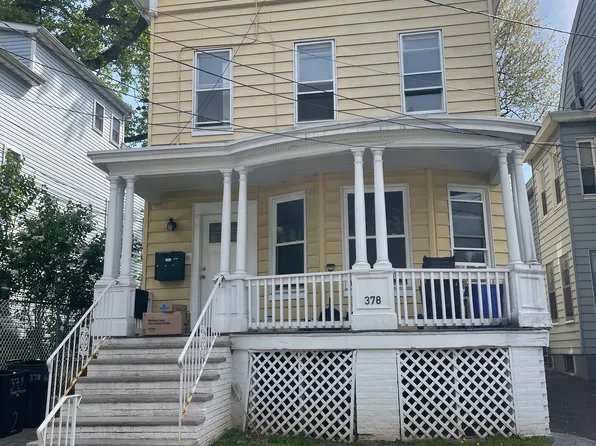 378 Hawthorne St Floor 2, Orange, NJ 07050