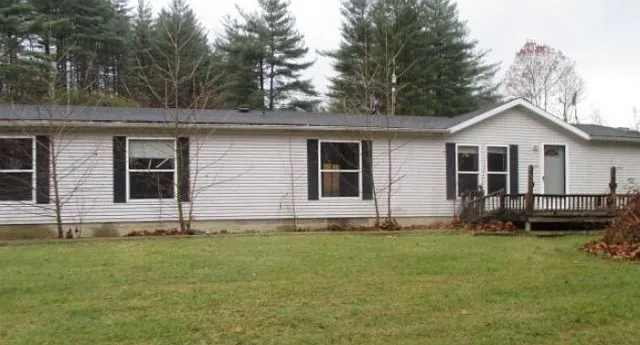 17775 S Canaan Rd photo 1