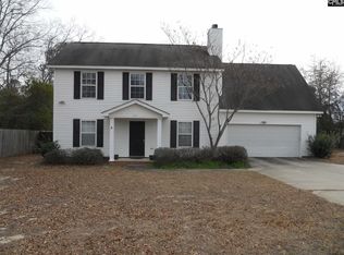 132 Rauch St, Lexington, SC 29072