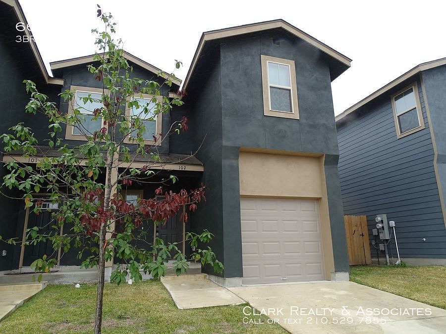 1st image of 6615 Mia Way #102