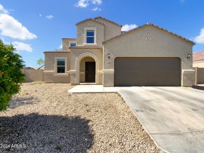 42200 W ROJO Street, Maricopa, AZ, 85138