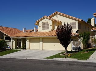 3347 Frisco Bay Cir, Las Vegas, NV 89117
