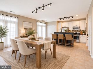 7168 Little Thames Dr, Gainesville, VA 20155