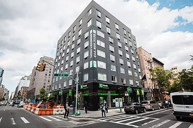 Rented by Abode Residential LLC