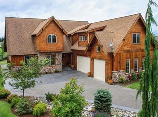 1629 Westview Pl, Lynden, WA 98264