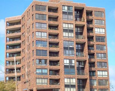 1700 Grandview Ave APT 901, Pittsburgh, PA, 15211