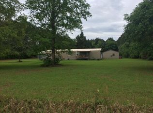 24780 Daw Rd, Elberta, AL 36530