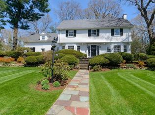 63 Sagamore Rd, Wellesley, MA 02481