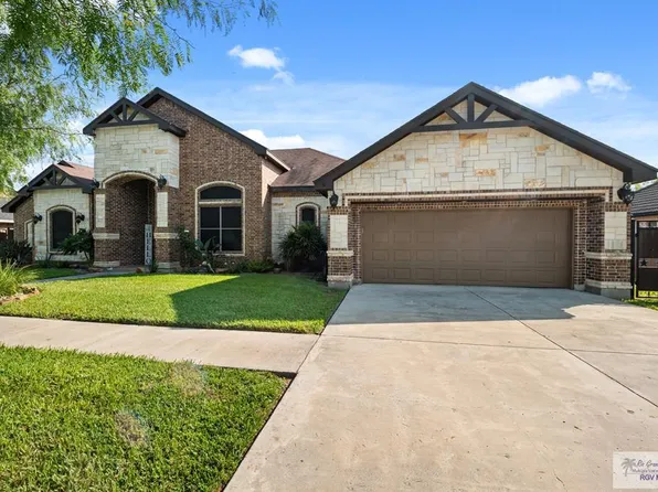 5688 Heron Cv, Brownsville, TX 78526